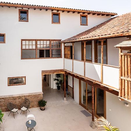 Laguna Cool Living La Laguna  Luaran gambar