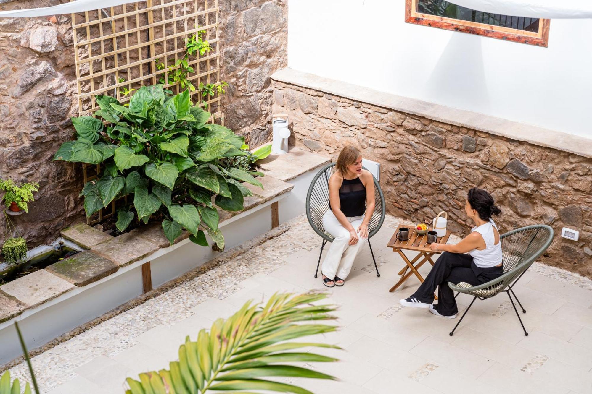 Laguna Cool Living La Laguna  Luaran gambar