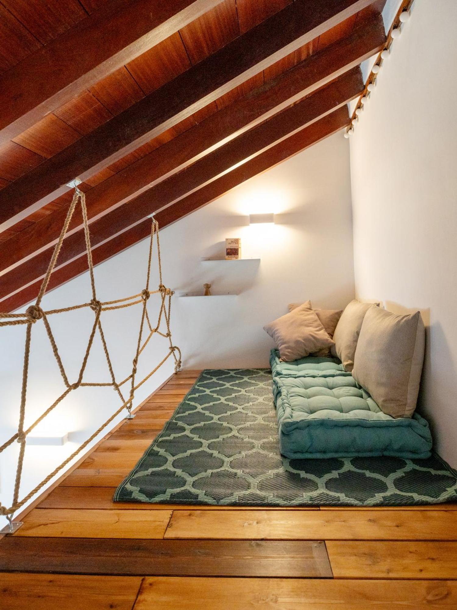 Laguna Cool Living La Laguna  Luaran gambar
