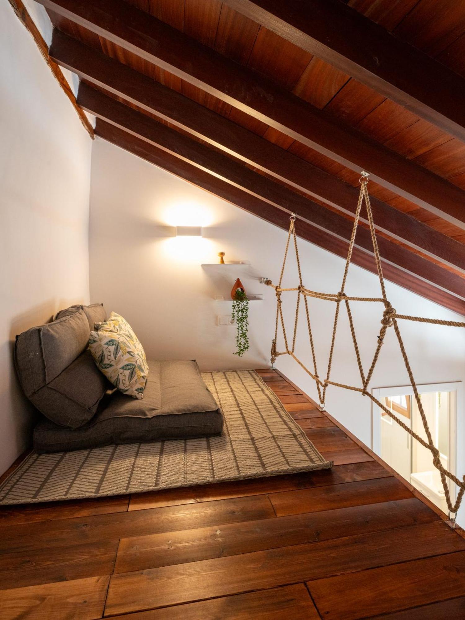 Laguna Cool Living La Laguna  Luaran gambar