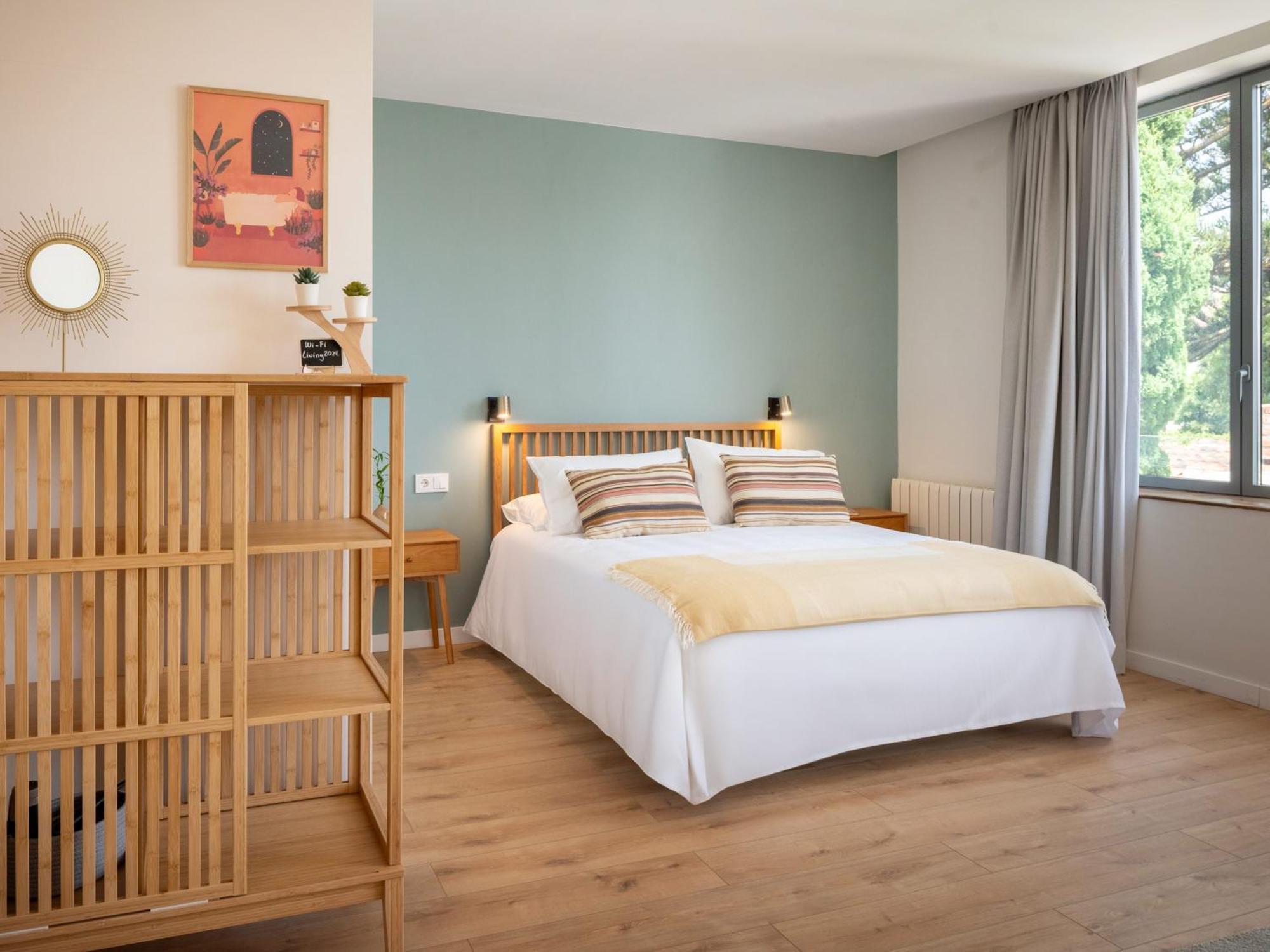 Laguna Cool Living La Laguna  Luaran gambar
