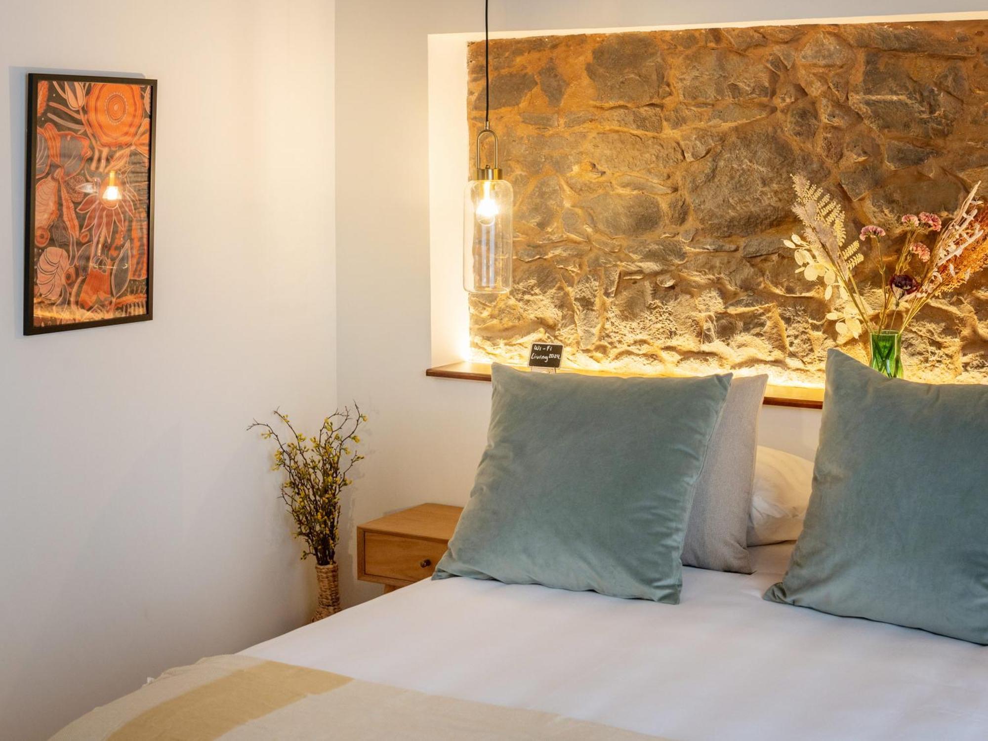 Laguna Cool Living La Laguna  Bilik gambar
