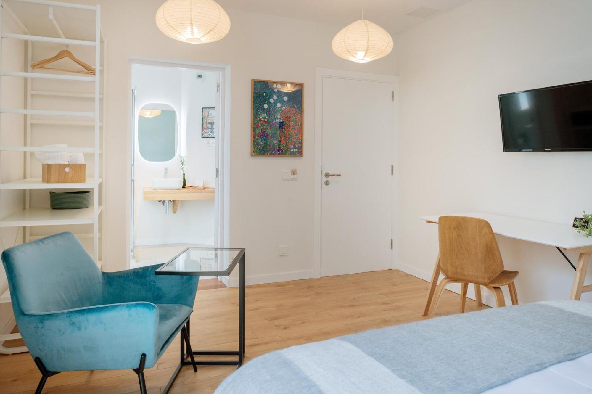 Laguna Cool Living La Laguna  Bilik gambar