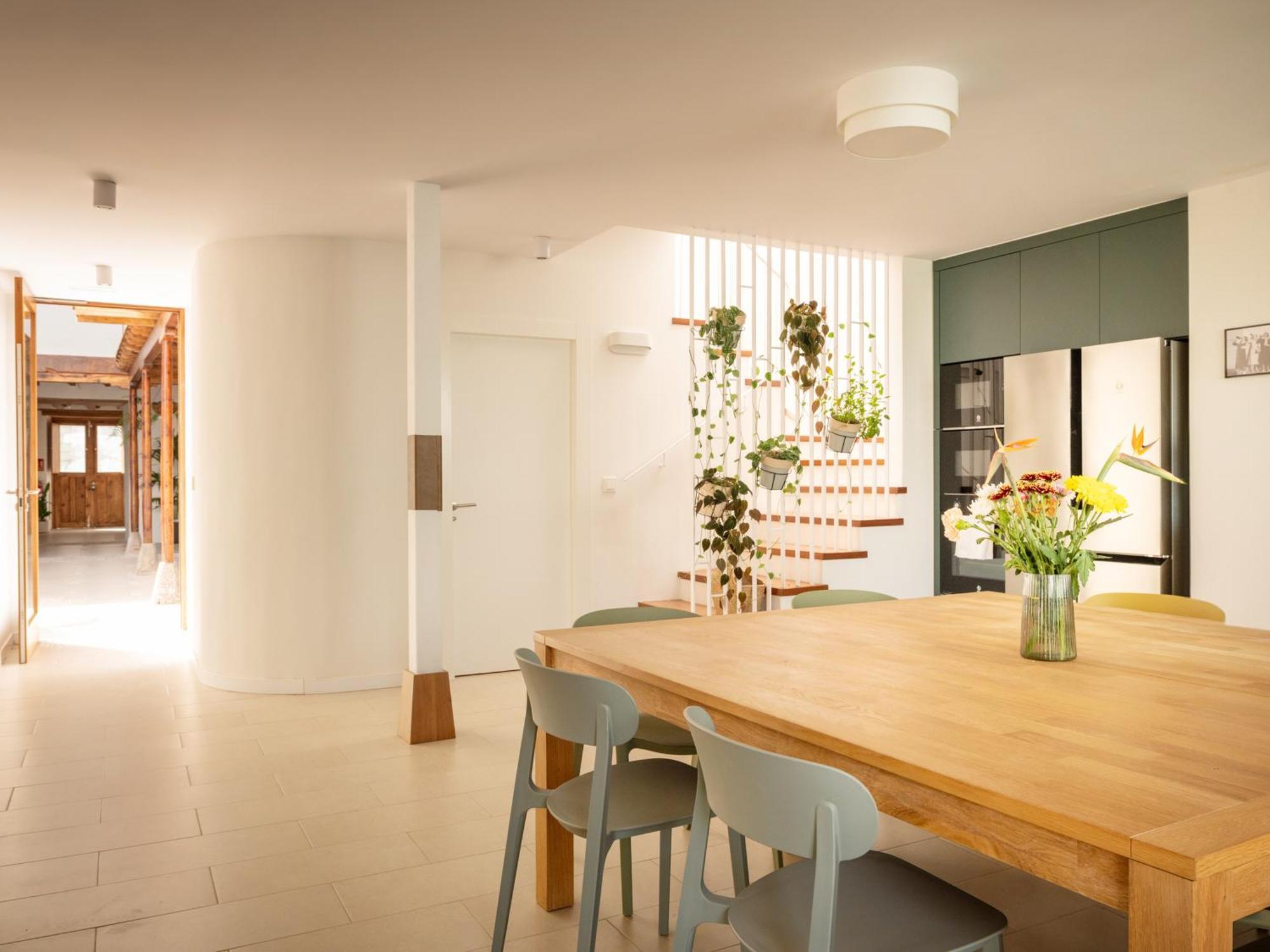 Laguna Cool Living La Laguna  Luaran gambar