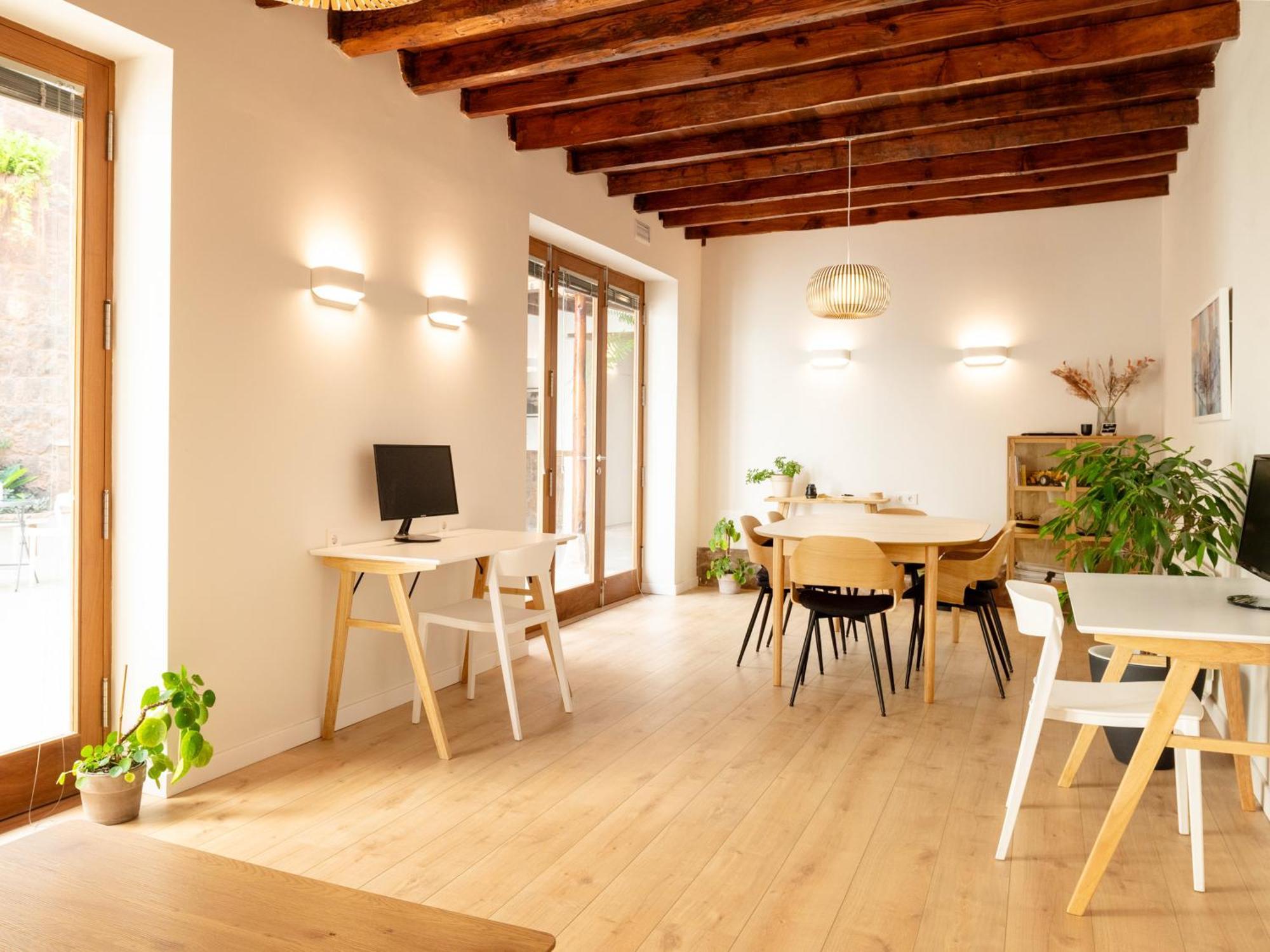 Laguna Cool Living La Laguna  Luaran gambar